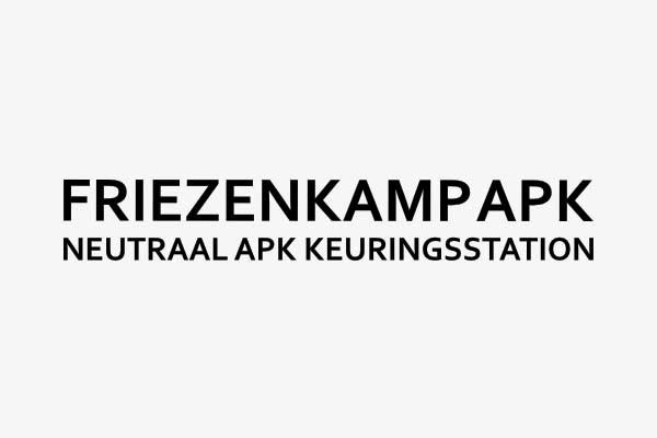 APK Friezenkamp Eindhoven