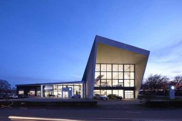 Auto Arena APK Venlo