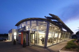 Auto Arena Venlo