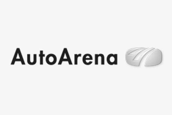 Auto Arena Panningen
