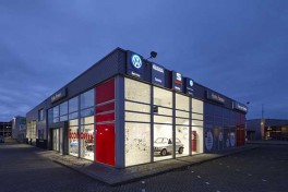 Onderhoud en Reparatie in Panningen