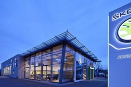 Auto Arena Venray