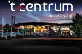 APK Autobedrijf Centrum Eethen