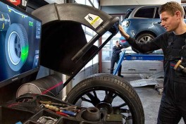 APK en onderhoud in Waalwijk Eethen