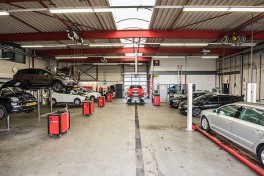 APK keuring Wijk en Aalburg