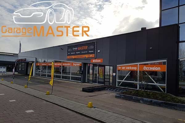 Garage Master Heerhugowaard