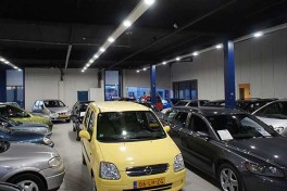Autobedrijf Master Heerhugowaard