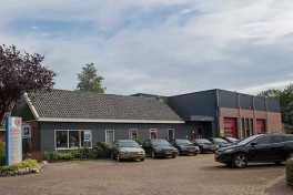 APK keuring in Drenthe