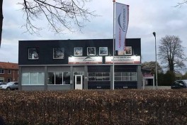 Autobedrijf Neplenbroek APK Diepenheim