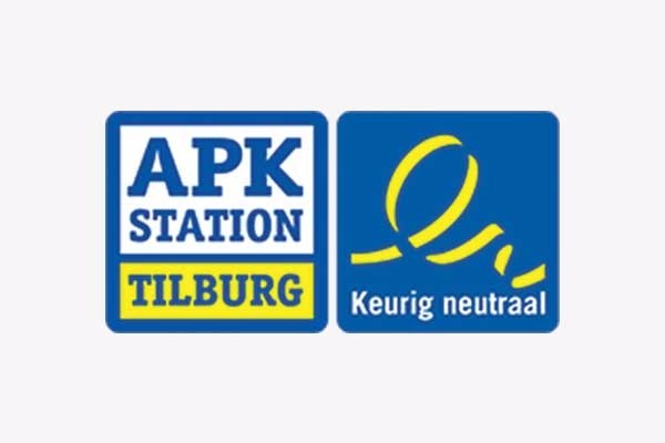 APK Station Tilburg