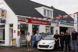APK keuring Voorschoten