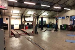 Autotechniek Verhaeren APK Veghel