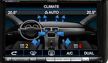 Klimaatregelingssysteem, Airco.